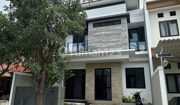 New Minimalist! High Spec! Citraland Main West Surabaya 1