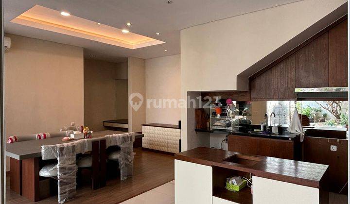 Rumah Minimalis Tropical Siap Huni Graha Famili Surabaya Barat 2