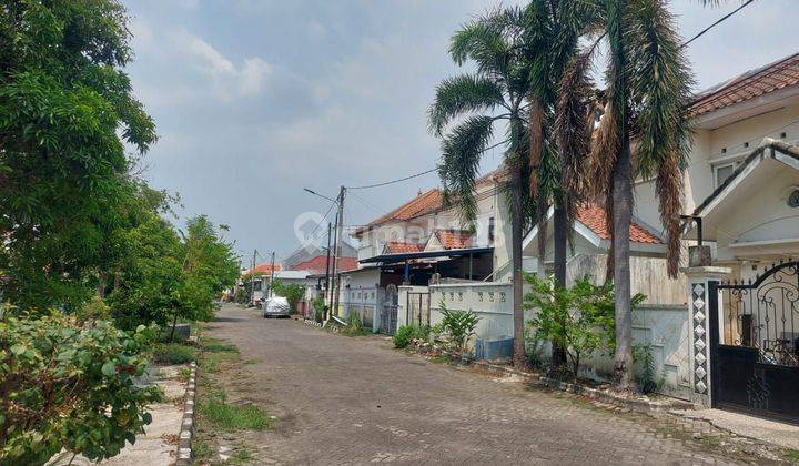 Rumah Strategis Siap Huni Babatan Pilang Wiyung Surabaya Barat 2