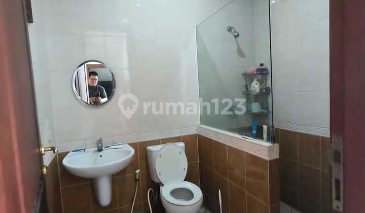 Rumah Graha Famili Lebar 12m Blok Bagus Murah Surabaya Barat 2