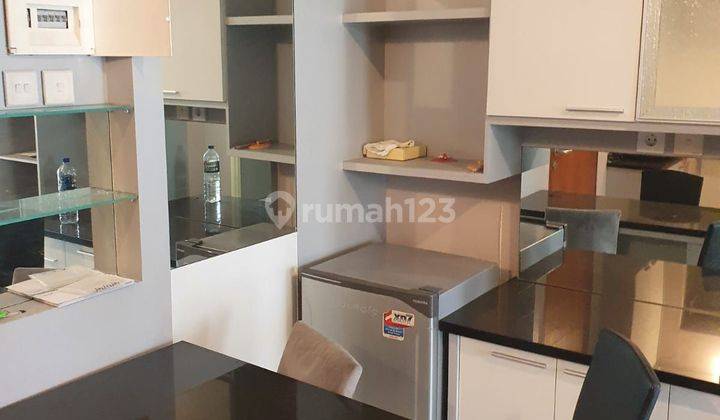 Disewakan Apartemen East Coast 2 BR Furnish Pakuwon City Surabaya 2