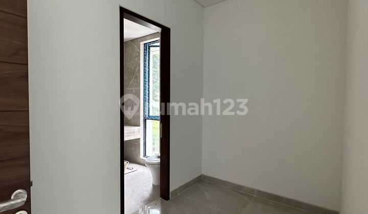 Rumah Baru Gress Modern Minimalis Citraland Surabaya Barat