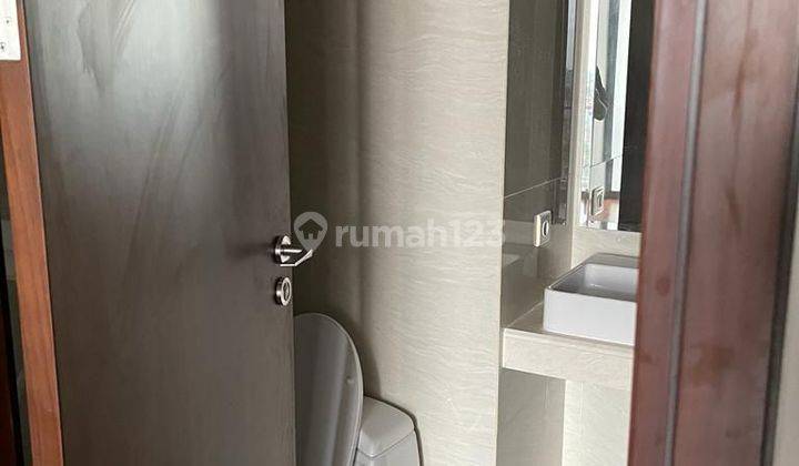 Apartemen Rosebay Graha Famili 2 Kamar Tidur Surabaya Barat 2