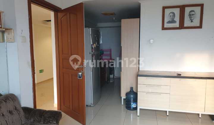 Cheapest 3br Apartment at Se Waterplace Pakuwon Indah West Surabaya 2