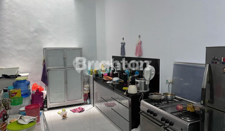 RUMAH SIAP HUNI DI TANAH BARU DEKAT TOL KUKUSAN BEJI DEPOK 2