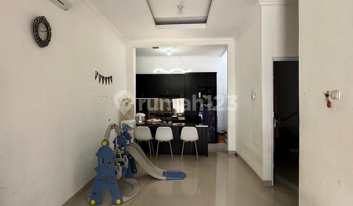 Minimalist House Ready to Occupy Near Cibinong City Mall 2