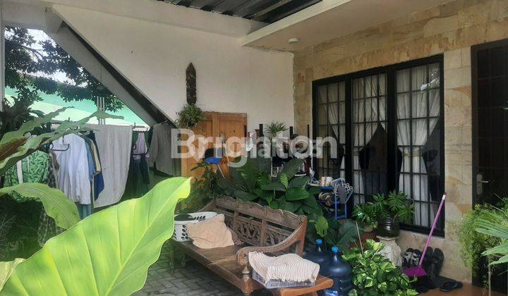 RUMAH SIAP HUNI DILOKASI YANG ASRI CILODONG 1