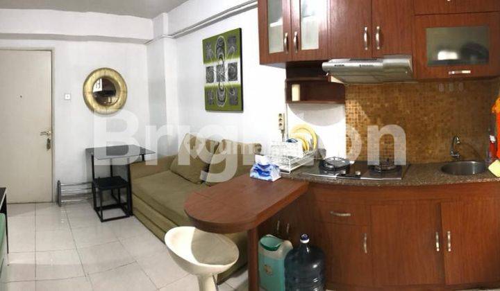 APARTEMEN KALIBATA CITY FULL FURNISHED 1