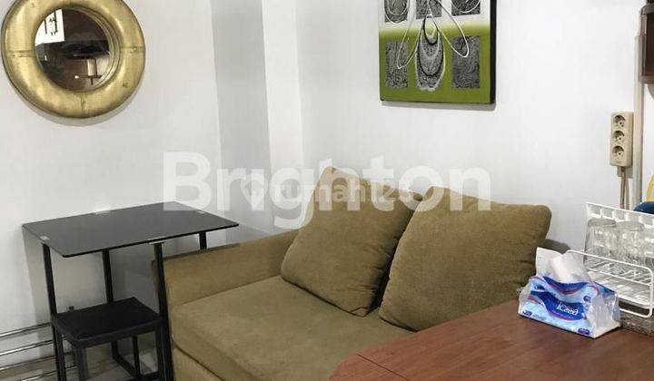 APARTEMEN KALIBATA CITY FULL FURNISHED 2