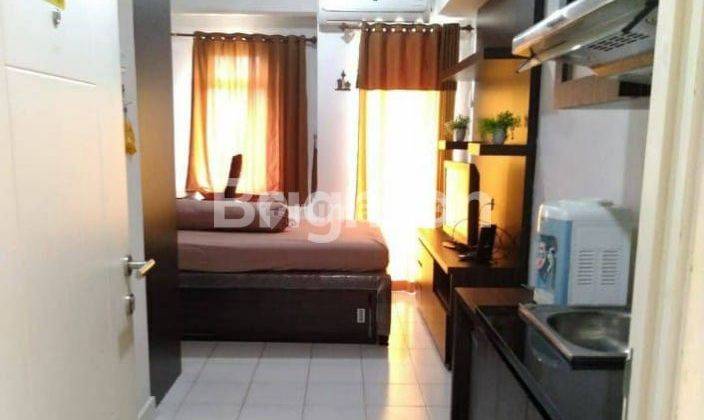 APARTEMEN DRAMAGA FULL FURNISH DEKAT KAMPUS IPB BOGOR 2