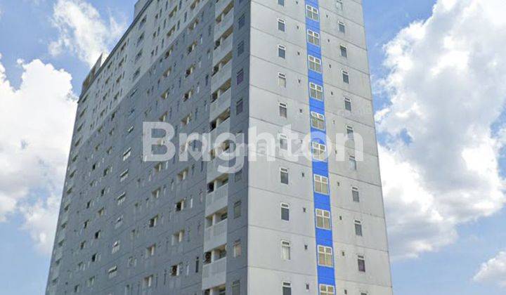 APARTEMEN DRAMAGA FULL FURNISH DEKAT KAMPUS IPB BOGOR 1