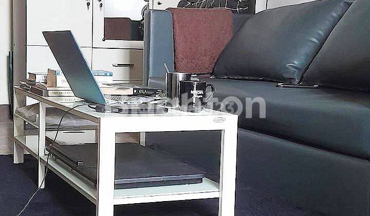 APARTEMEN CINERE RESORT FULL FURNISH LOKASI STRATEGIS DEKAT RUMAH SAKIT FATMAWATI 1