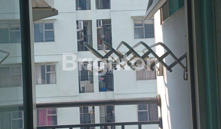 APARTEMEN MURAH GREEN PARK VIEW DAAN MOGOT 1