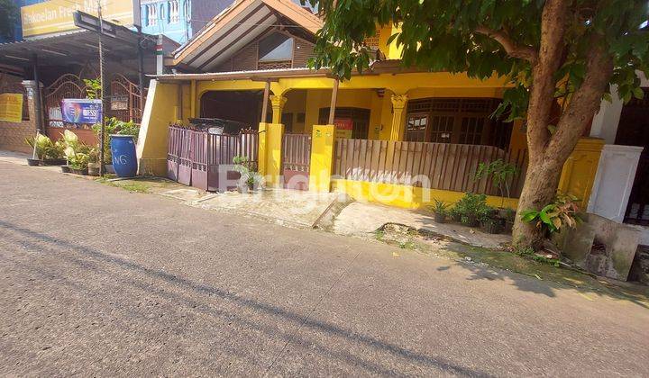 RUMAH MURAH SIAP HUNI DI BEJI DEKAT MARGONDA DEPOK 1