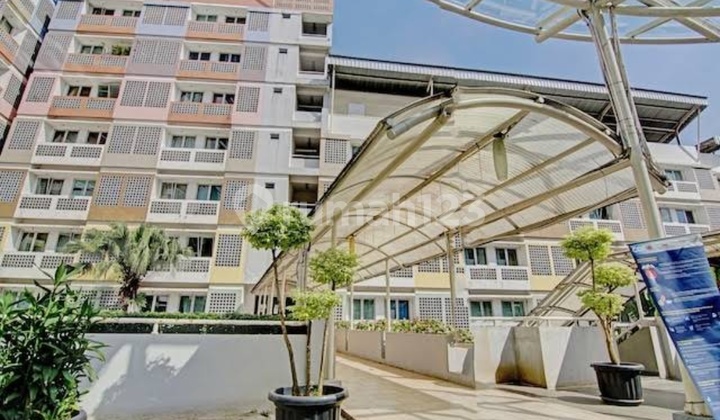 Apartemen Murah Furnished Dekat Ui Dan Mall Margo City Depok Apartemen Murah Furnished Dekat Ui Dan Mall Margo City Depok