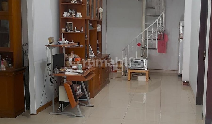 Asri House 195M² Land in Permata Puri Cimanggis Depok