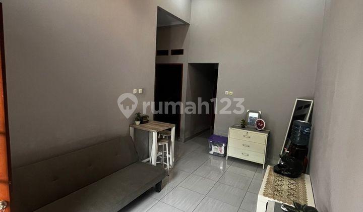 House in Bedahan Sawangan Near Permata Depok Hospital 2