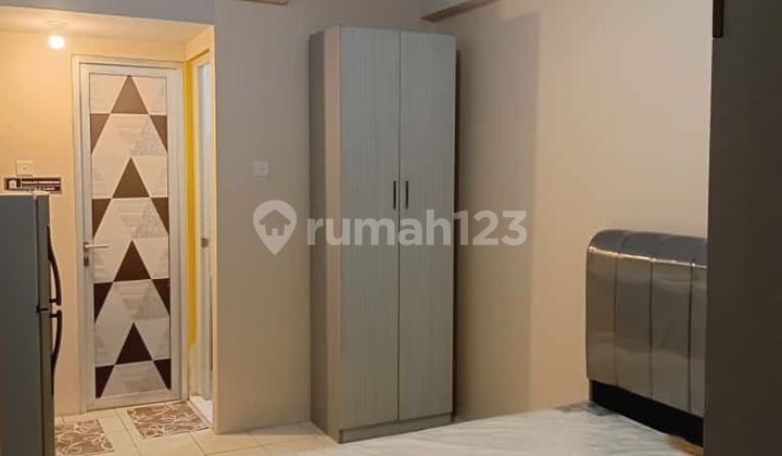 Cheap Furnished Apartments Near UI and Margo City Mall Depok 2