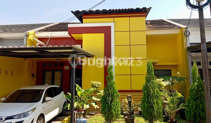 RUMAH SIAP HUNI DI CILANGKAP TAPOS DEKAT TERMINAL JATIJAJAR RUMAH SIAP HUNI DI CILANGKAP TAPOS DEKAT TERMINAL JATIJAJAR