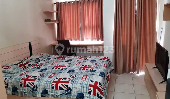 Apartemen Margonda Residence 5 di Pusat Kota Depok
