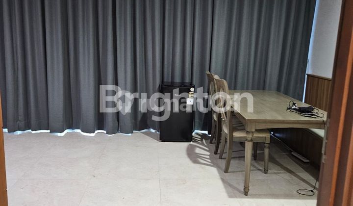 Apartemen Windsor Full Furnish Super Strategis Di Jakarta Barat  2