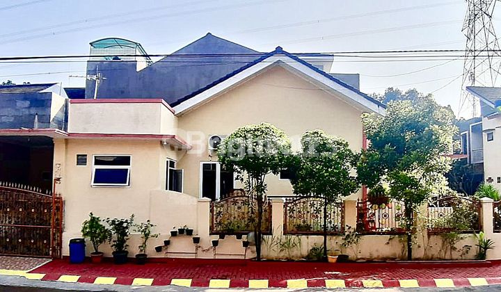 RUMAH DI GRAND DEPOK CITY LOKASI STRATEGIS RUMAH DI GRAND DEPOK CITY LOKASI STRATEGIS