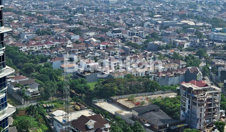 Apartemen Windsor Full Furnish Super Strategis Di Jakarta Barat 