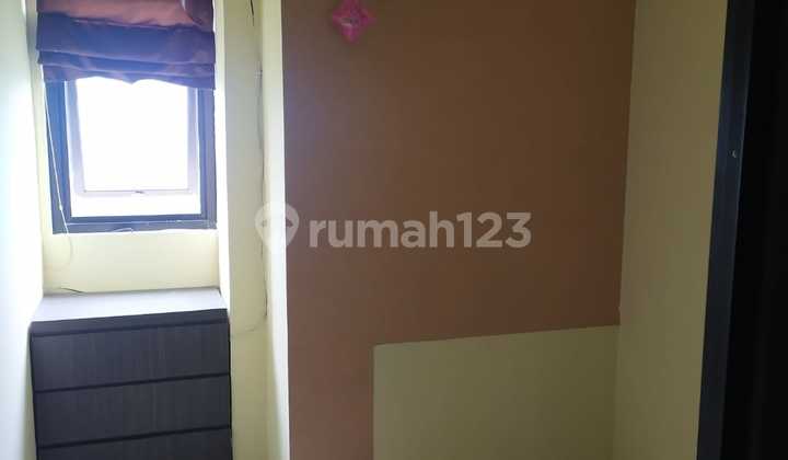 Apartemen Kebagusan City 44 M², Harga Dibawah Njop