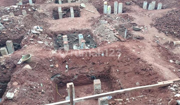 Tanah Komersil Strategi Fatmawati Raya Area Perkantoran Tanah Komersil Strategi Fatmawati Raya Area Perkantoran