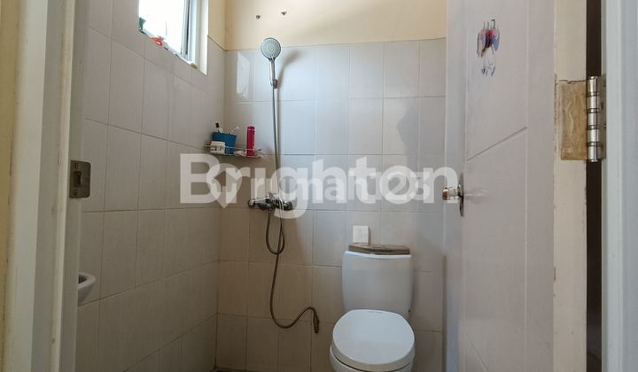 RUMAH CANTIK KONSEP RESORT DI BOTANIA DEKAT RSUD SAWANGAN DEPOK 2