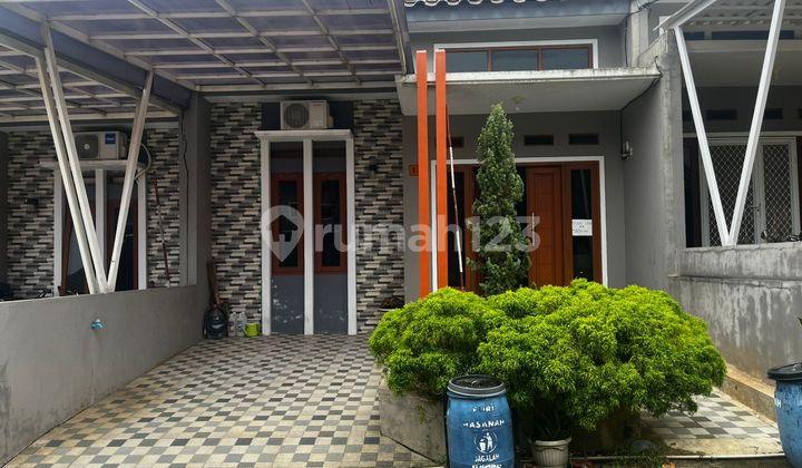 Rumah Di Bedahan Sawangan Dekat Rs Permata Depok Rumah Di Bedahan Sawangan Dekat Rs Permata Depok