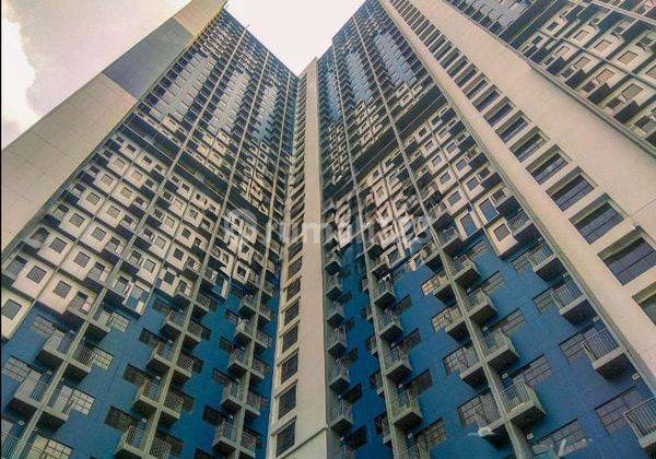 Apartemen Evencio Mergonda Depok Siap Huni Full Furnish 1