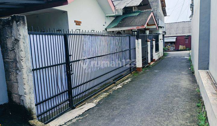 RUMAH SIAP HUNI DIAREA KEMANG CILODONG DEPOK 1