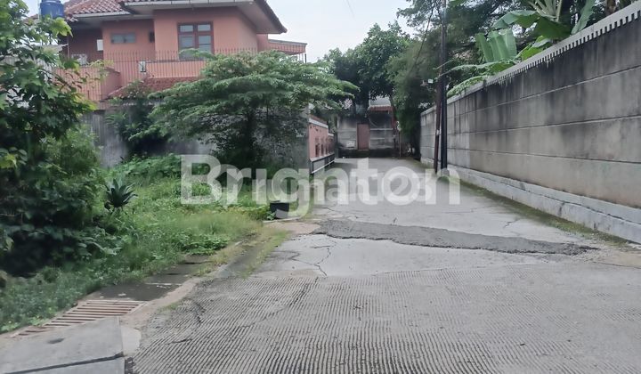 TANAH KAVLING STRATEGIS DISAMPING TOL ANDARA DEPOK TANAH KAVLING STRATEGIS DISAMPING TOL ANDARA DEPOK