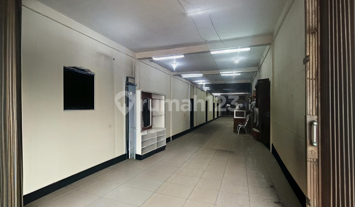 2-Storey Shophouse in Pitara, Pancoran Mas, Depok 2