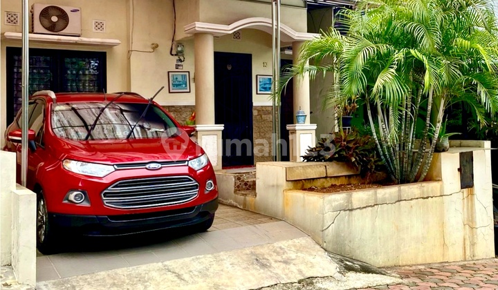 Rumah Minimalis Lt 95M² di Jagakarsa, Dekat Pasar Timbul