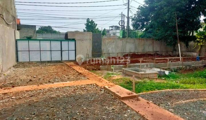 Rumah 3 Lantai Free 3 Unit Ac Lokasi Strategis Tol Brigif 5
