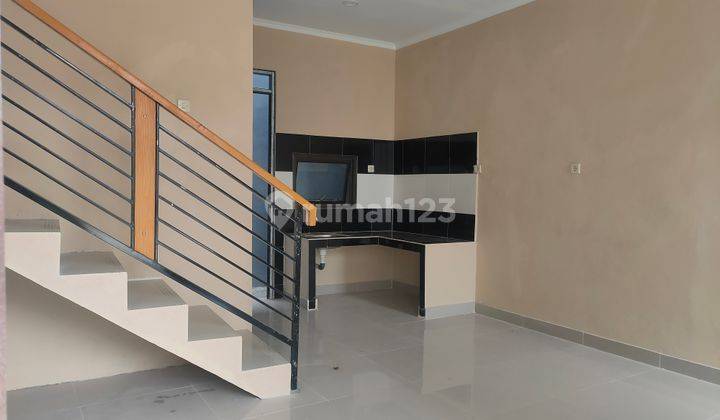 Rumah Siap Huni Dp 2 Jt All In Free Biaya Surat Akses H I Bekasi 3