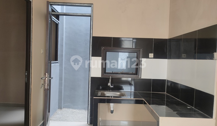 Rumah Siap Huni Dp 2 Jt All In Free Biaya Surat Akses H I Bekasi 5