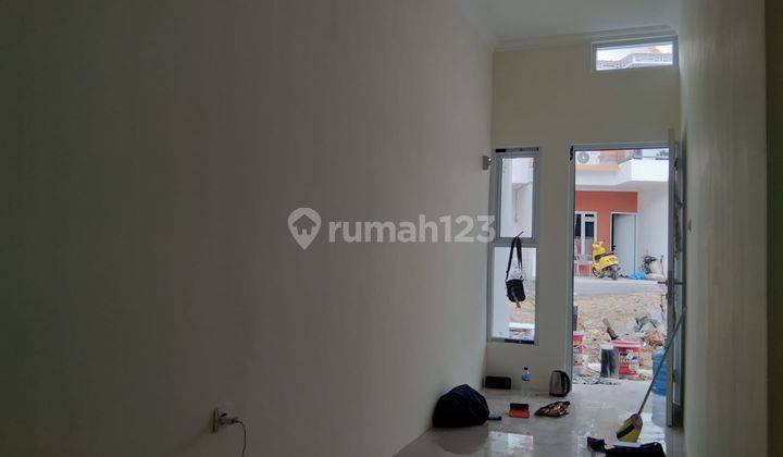 Rumah Murah 1 Lantai di Daerah Cilodong Depok Cicilan 5 Jutaan 3