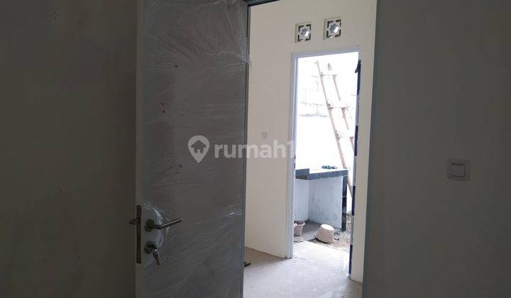 Rumah Murah 1 Lantai di Daerah Cilodong Depok Cicilan 5 Jutaan 5