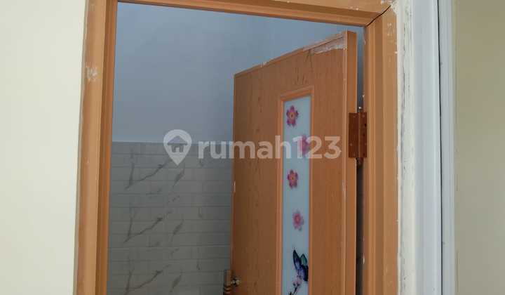 Rumah Murah 1 Lantai di Daerah Cilodong Depok Cicilan 5 Jutaan 8