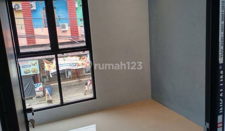 Rumah Modern 2 Lantai Nempel Kawasan Galuh Mas Karawang 5