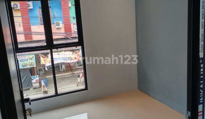 Rumah Modern 2 Lantai Nempel Dengan Kawasan Galuh Mas Karawang 4