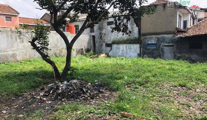 Tanah Di Cisangkan Cimahi, Cimahi Tengah SHM 306 m² 2