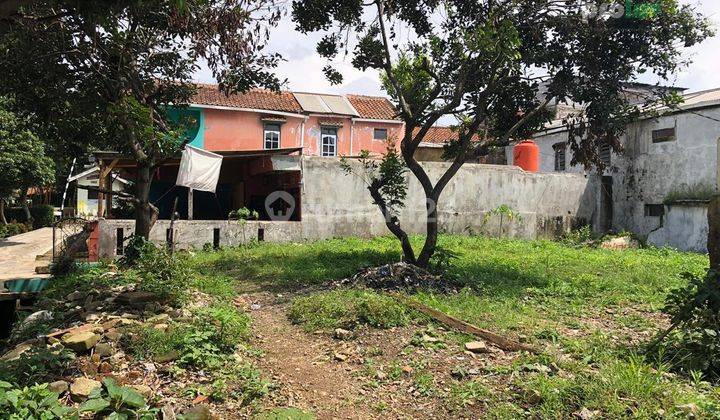 Tanah Di Cisangkan Cimahi, Cimahi Tengah SHM 306 m² 3