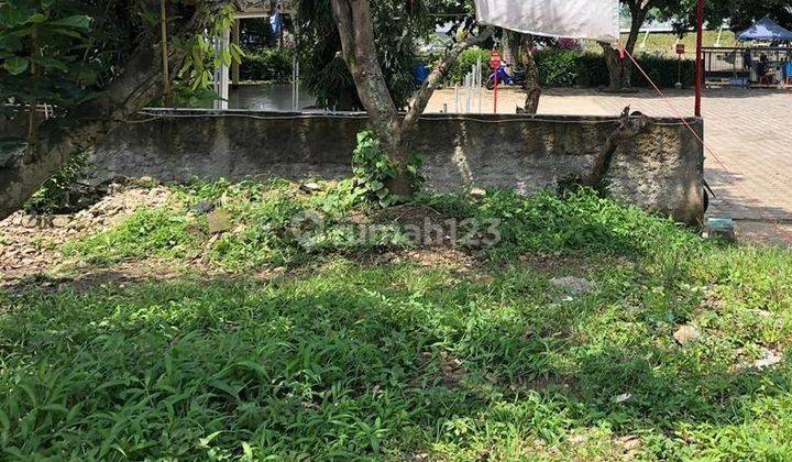Tanah Di Cisangkan Cimahi, Cimahi Tengah SHM 306 m² 6
