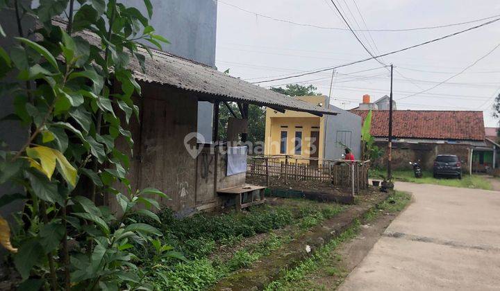 Tanah Hook di Jalan H. Idik Rochendi, Cibiru Hilir, 143 m² SHM 6