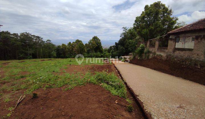 Tanah di Jl. Kolonel Masturi, Cipageran 119 m² 2