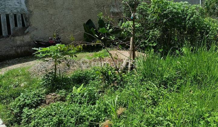Tanah di Pasirkaliki, Cimahi Utara, Cimahi SHM 106 m² 4
